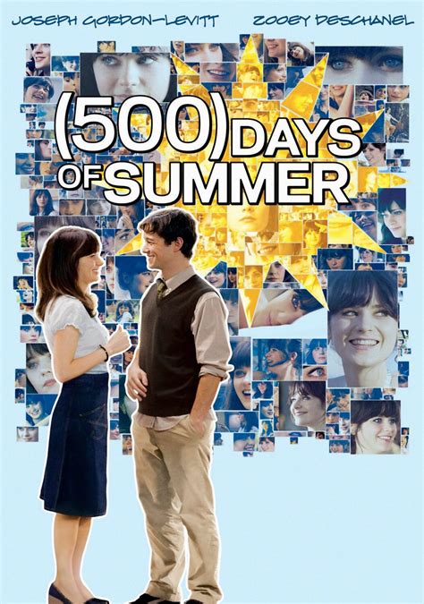 Five hundred days of summer movie. Things To Know About Five hundred days of summer movie. 